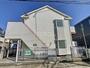 レオパレス新津町 1階 築35年9ヶ月の賃貸物件