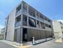 寝屋川市駅より徒歩17分 3階 新築の賃貸物件
