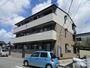 南熊本駅より徒歩24分 3階 築9年3ヶ月の賃貸物件