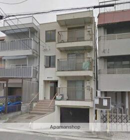 広島電鉄宇品線/宇品五丁目駅 歩3分