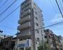 月島駅より徒歩2分 3階 築7年1ヶ月の賃貸物件