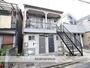 御殿山駅より徒歩36分 築49年8ヶ月 2階建の賃貸物件