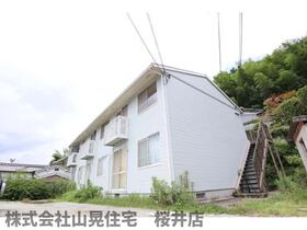 近鉄大阪線/大和朝倉駅 歩22分