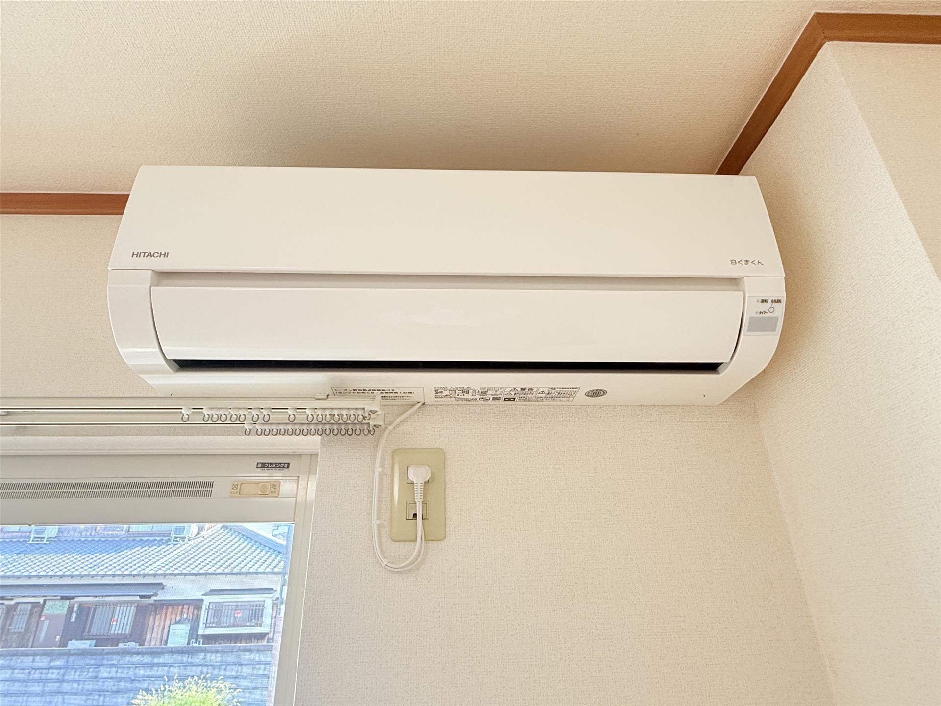 その他設備　※同物件別室同タイプの写真です