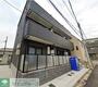 京成船橋駅より徒歩9分 3階 築2年10ヶ月の賃貸物件