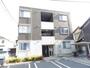 倉敷駅より徒歩6分 3階 築13年の賃貸物件