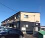 七戸十和田駅より徒歩150分 築8年11ヶ月 2階建の賃貸物件