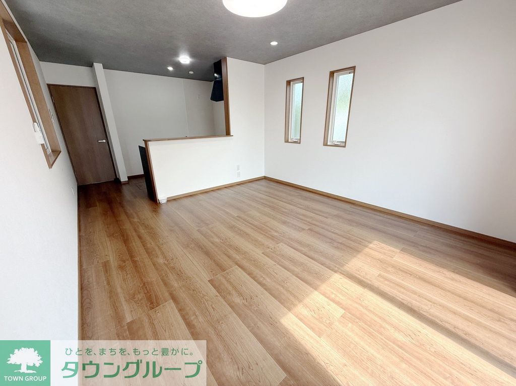 居室・リビング　リビング/居室