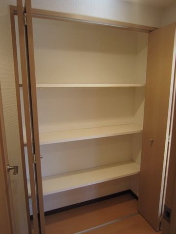 その他部屋・スペース　★玄関収納★