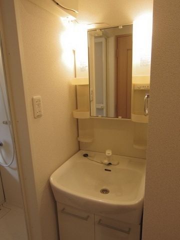 洗面設備　★独立洗面台★
