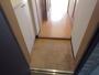 玄関　★下駄箱付き★