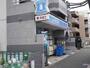 コンビニ　ローソン（コンビニ）まで45m