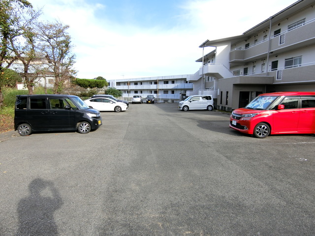 ハイツ鹿持_その他_4