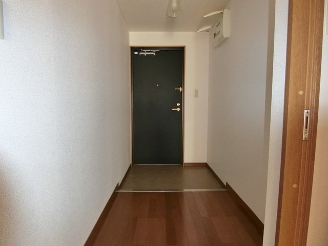 ハイツ鹿持_内装_5