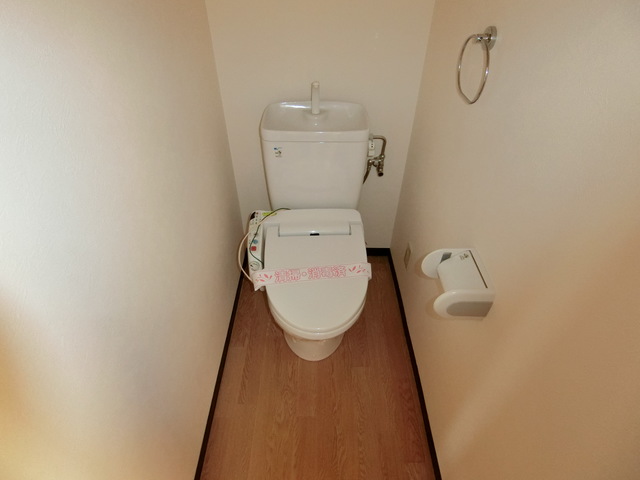 ハイツ鹿持_内装_3