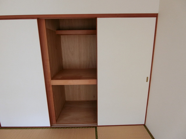 ハイツ鹿持_内装_4