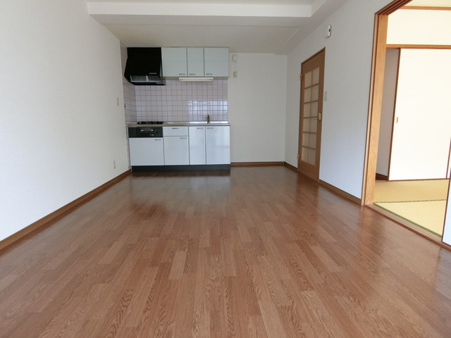 ハイツ鹿持_内装_0