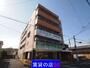 王寺駅より徒歩5分 5階 築37年9ヶ月の賃貸物件