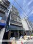 なんば駅より徒歩11分 6階 築3年7ヶ月の賃貸物件