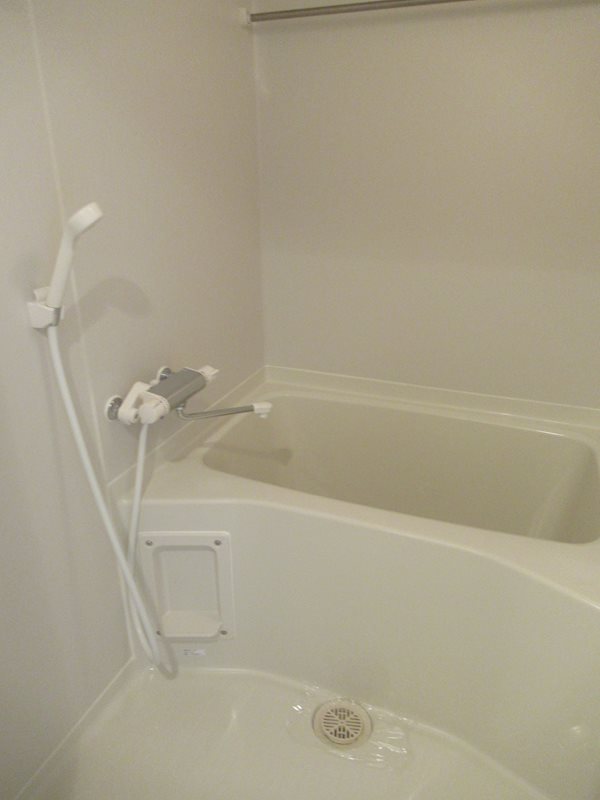 バス・シャワールーム　※参考写真