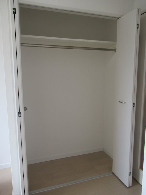 収納　※参考写真