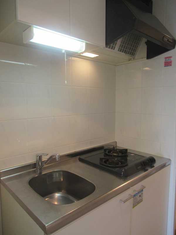 キッチン　※参考写真