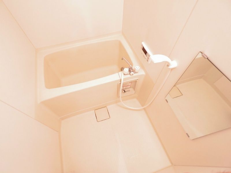 バス・シャワールーム　※同仕様写真