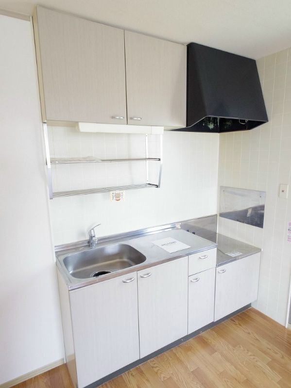 キッチン　※同仕様写真