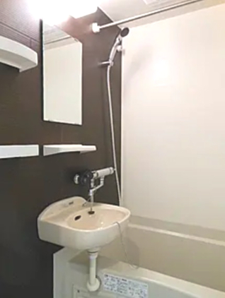 バス・シャワールーム　風呂