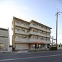 本郷駅より徒歩4分 3階 築40年4ヶ月の賃貸物件
