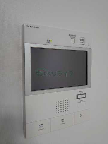 セキュリティ　他部屋参照