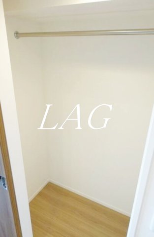 収納　収納です。