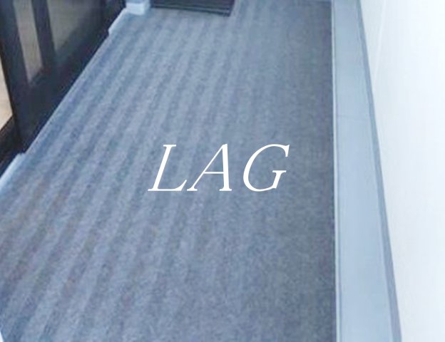 バルコニー　バルコニーです。