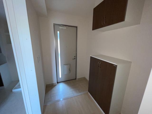 その他部屋・スペース　廊下