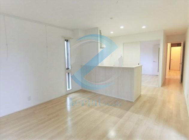 居室・リビング　リビング/居室