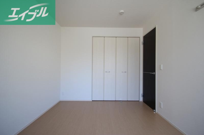 その他部屋・スペース　寝室