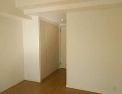 収納　※別部屋の参考写真です。