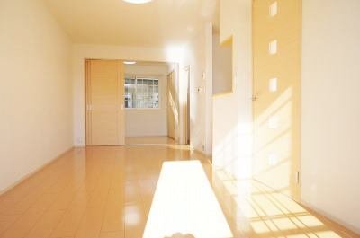 その他部屋・スペース　過ごしやすい室内です