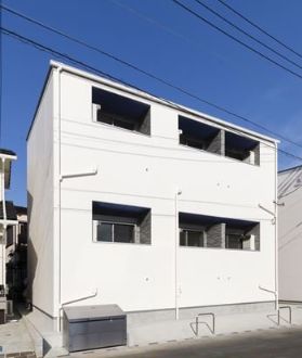 その他共有部分　同一仕様写真
