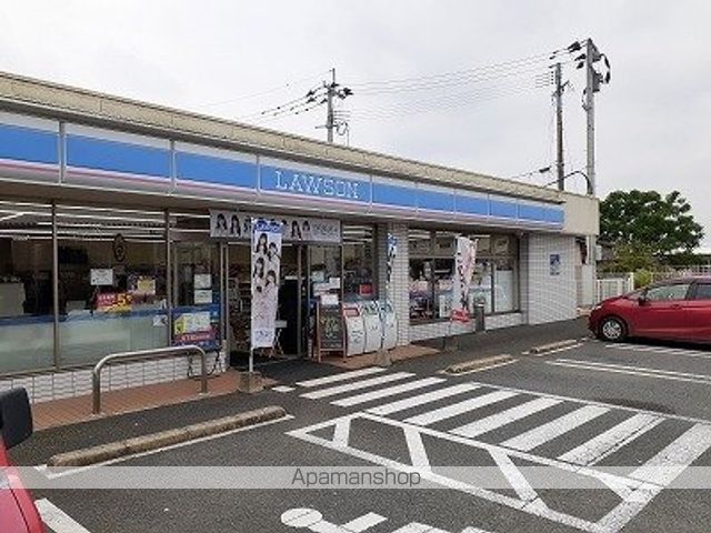 コンビニ　ローソン（コンビニ）まで130m