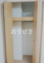 収納　※同仕様参考写真