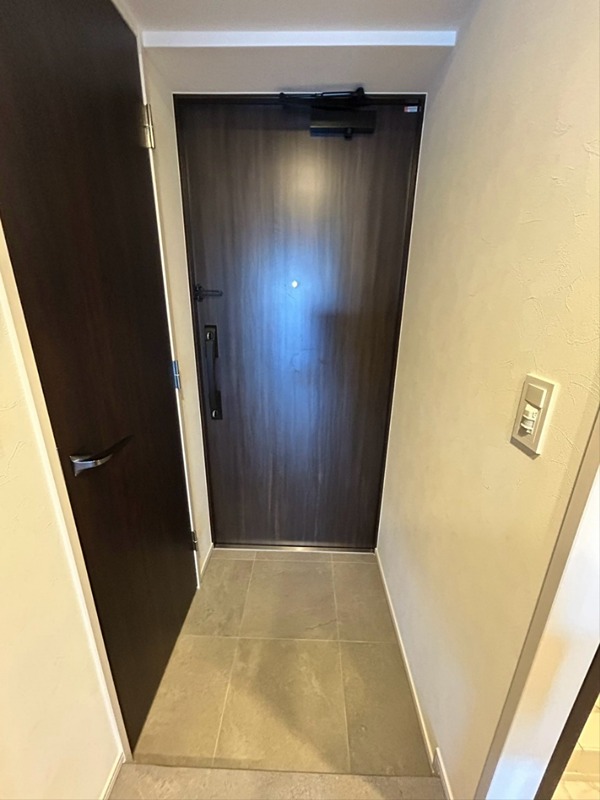 玄関　別部屋参考