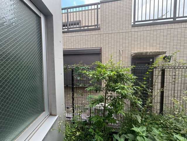 眺望　別部屋参考写真
