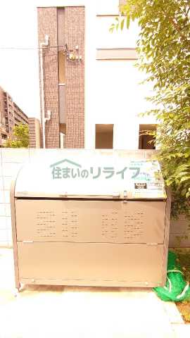 玄関　別部屋参考写真