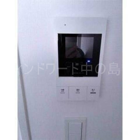 セキュリティ　詳細は、ウィンドワード中の島店までご相談下さい。