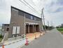 新居浜駅より徒歩20分 2階 築3年10ヶ月の賃貸物件