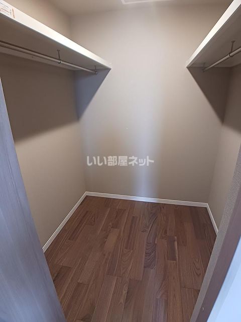 cape大野田の内装写真