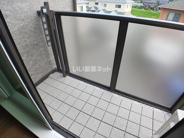 cape大野田の内装写真