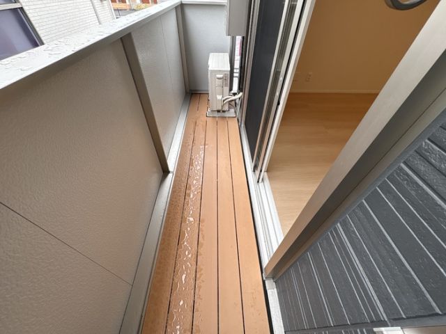 Cozy spaceの内装写真