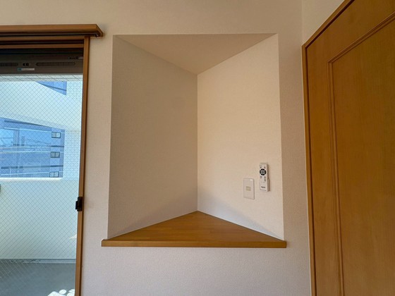 その他部屋・スペース　※別部屋の写真です